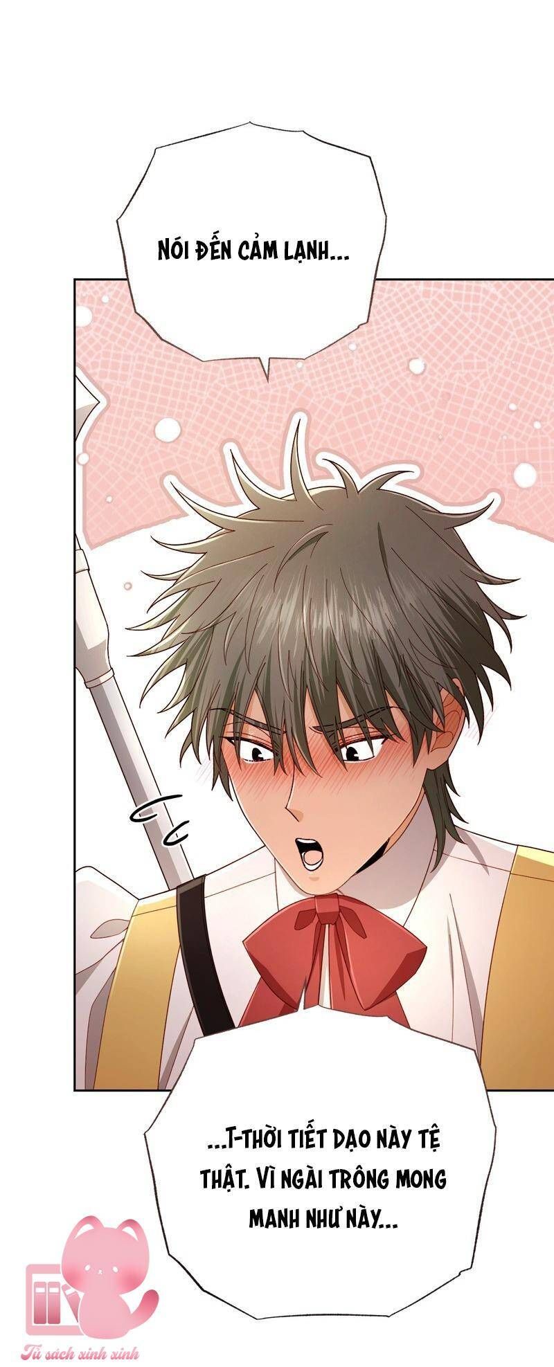 Hoàng Hậu Tái Hôn - Chapter 213 - Page 42