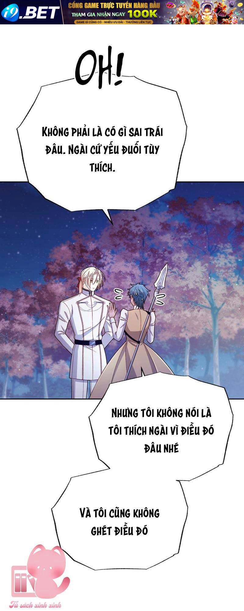 Hoàng Hậu Tái Hôn - Chapter 213 - Page 43