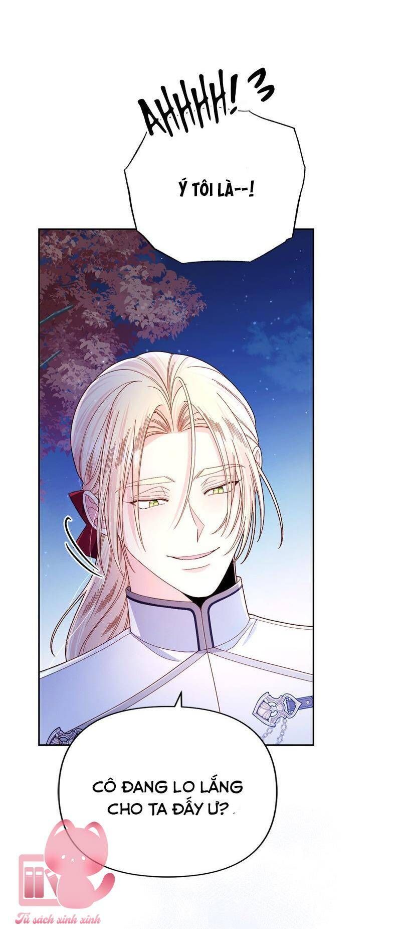 Hoàng Hậu Tái Hôn - Chapter 213 - Page 44