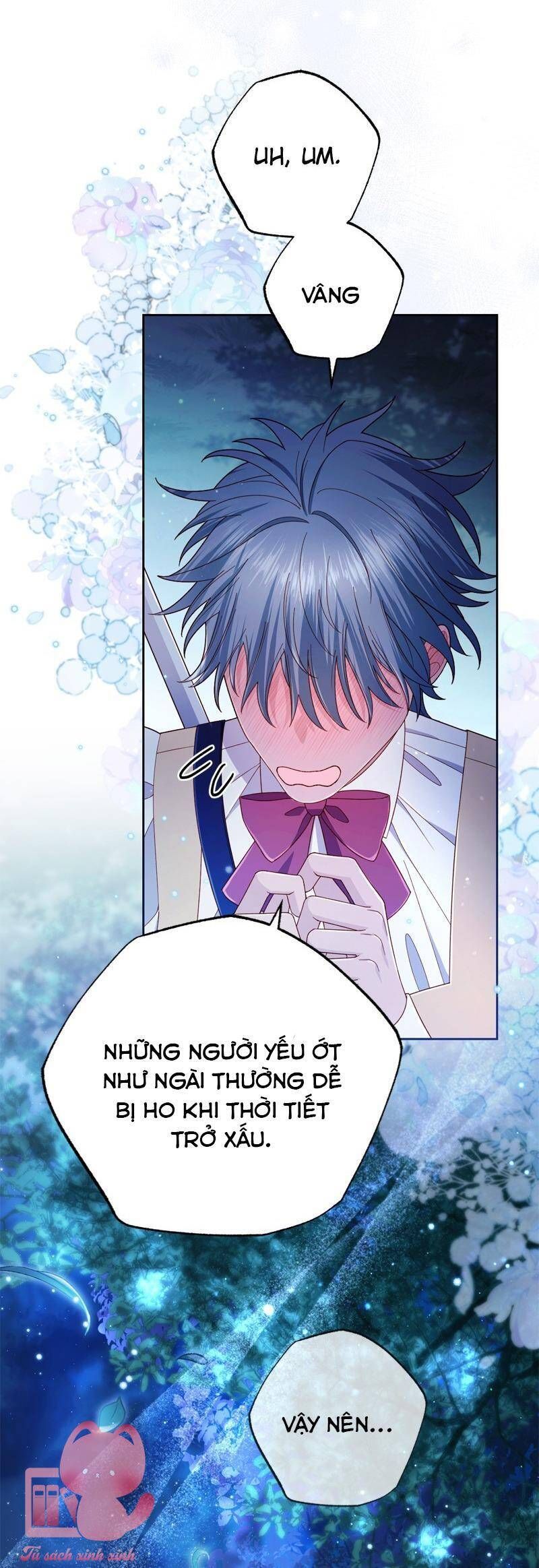 Hoàng Hậu Tái Hôn - Chapter 213 - Page 45