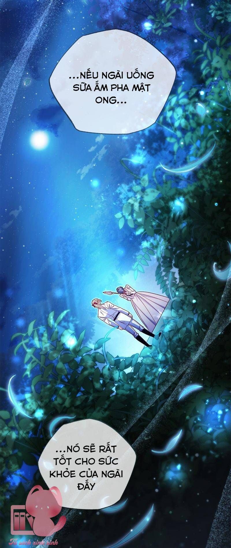 Hoàng Hậu Tái Hôn - Chapter 213 - Page 46