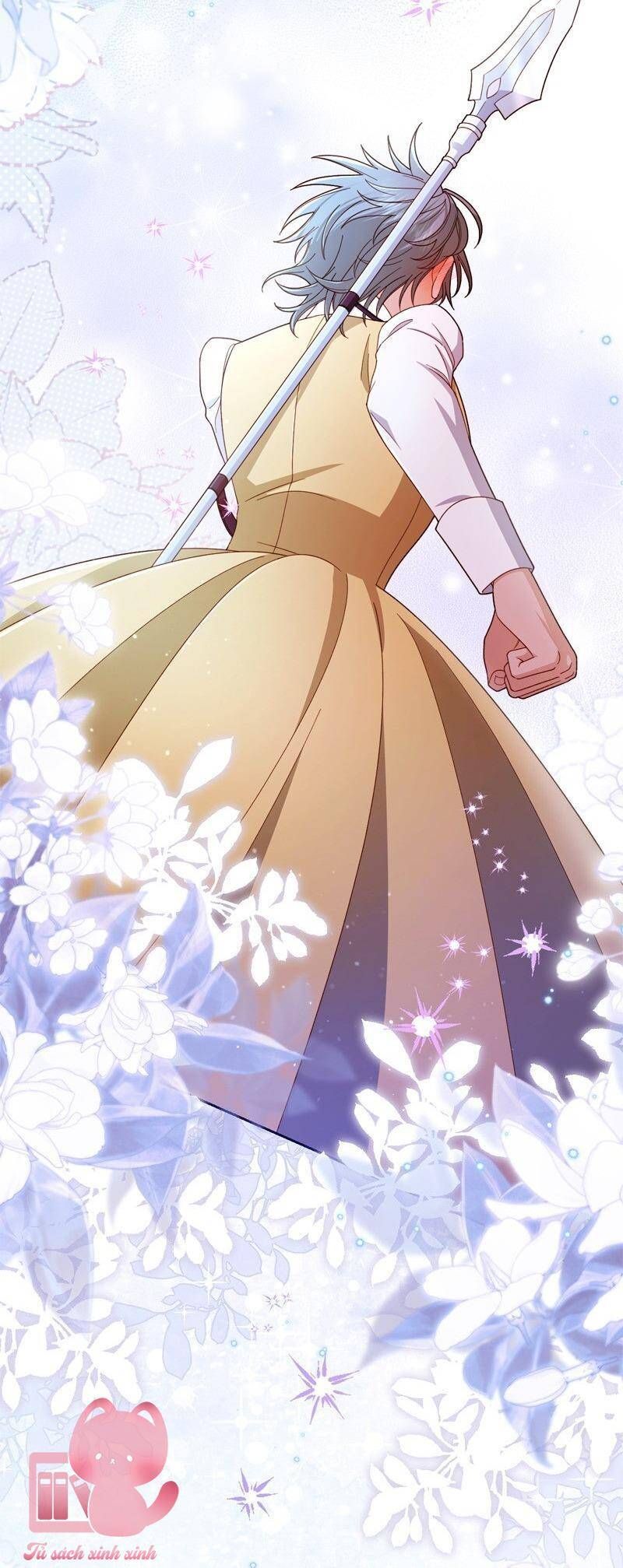 Hoàng Hậu Tái Hôn - Chapter 213 - Page 49