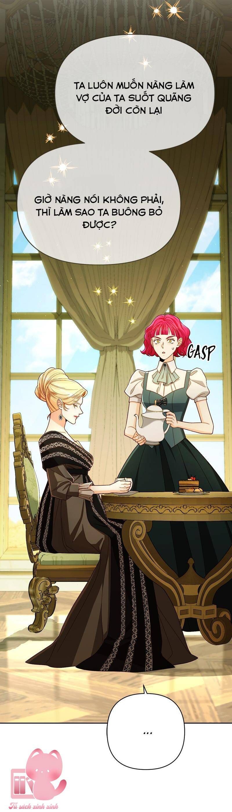 Hoàng Hậu Tái Hôn - Chapter 213 - Page 5