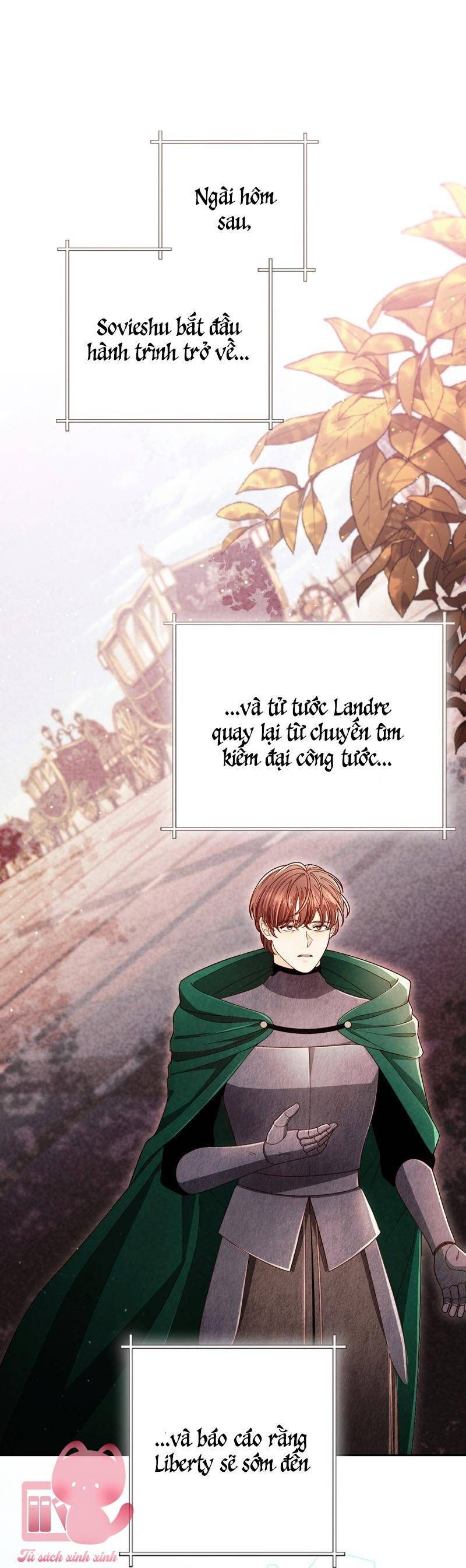 Hoàng Hậu Tái Hôn - Chapter 213 - Page 52