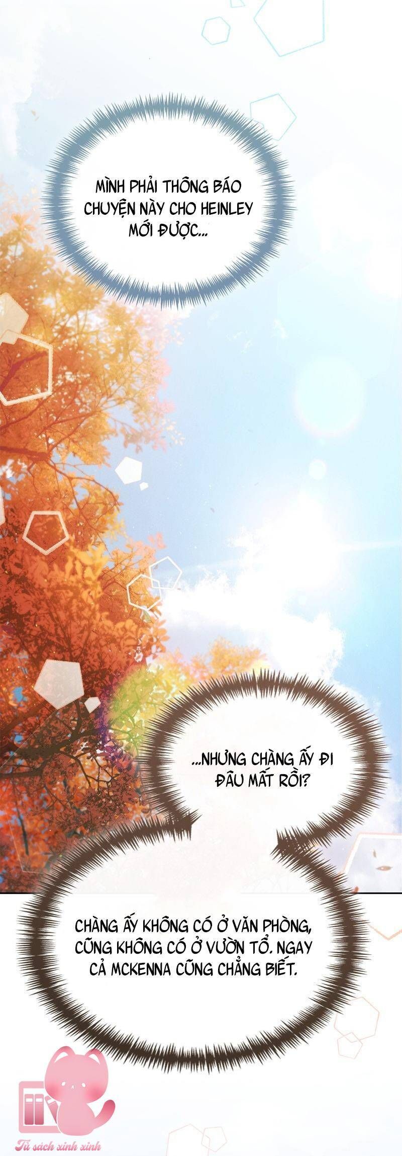 Hoàng Hậu Tái Hôn - Chapter 213 - Page 53