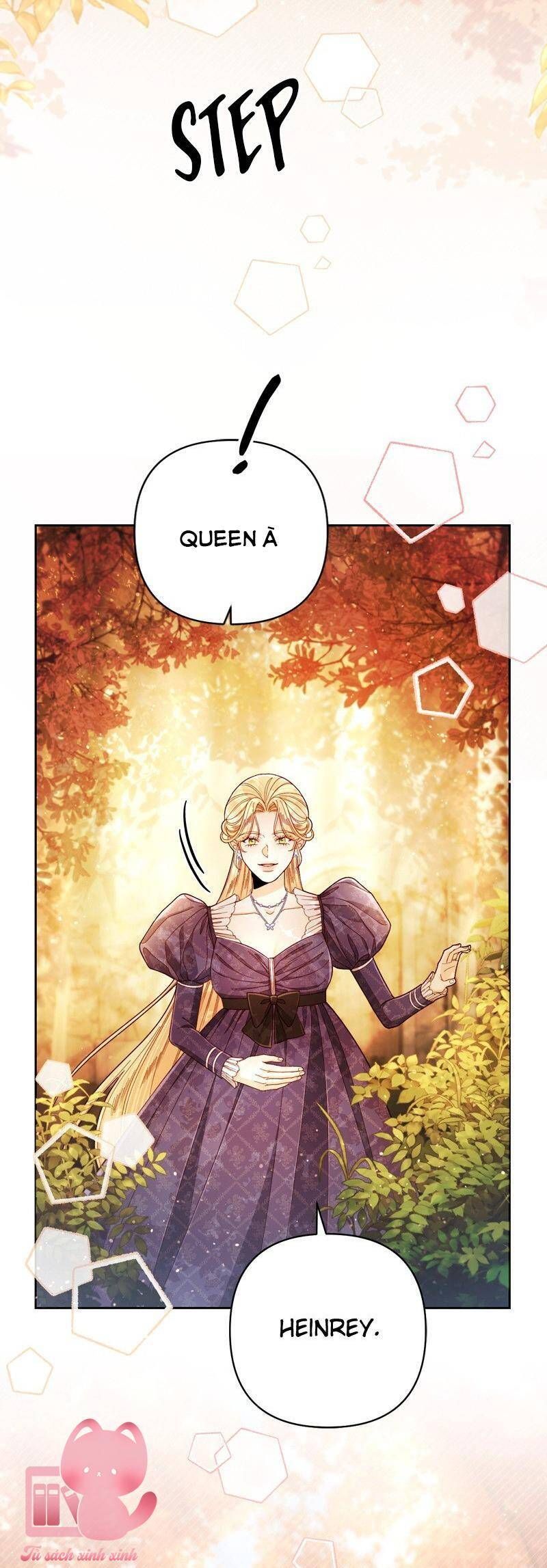 Hoàng Hậu Tái Hôn - Chapter 213 - Page 56