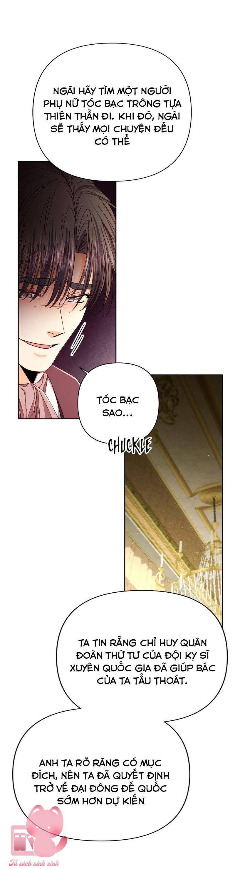 Hoàng Hậu Tái Hôn - Chapter 213 - Page 6