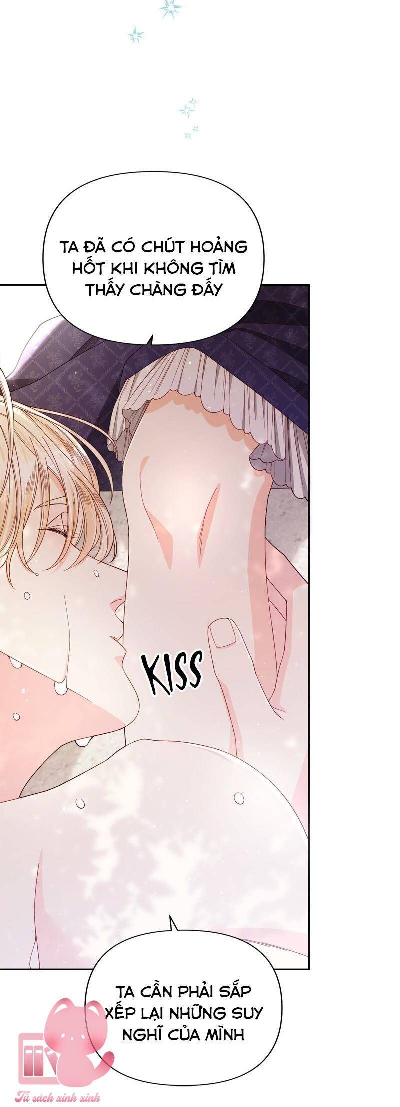 Hoàng Hậu Tái Hôn - Chapter 213 - Page 61