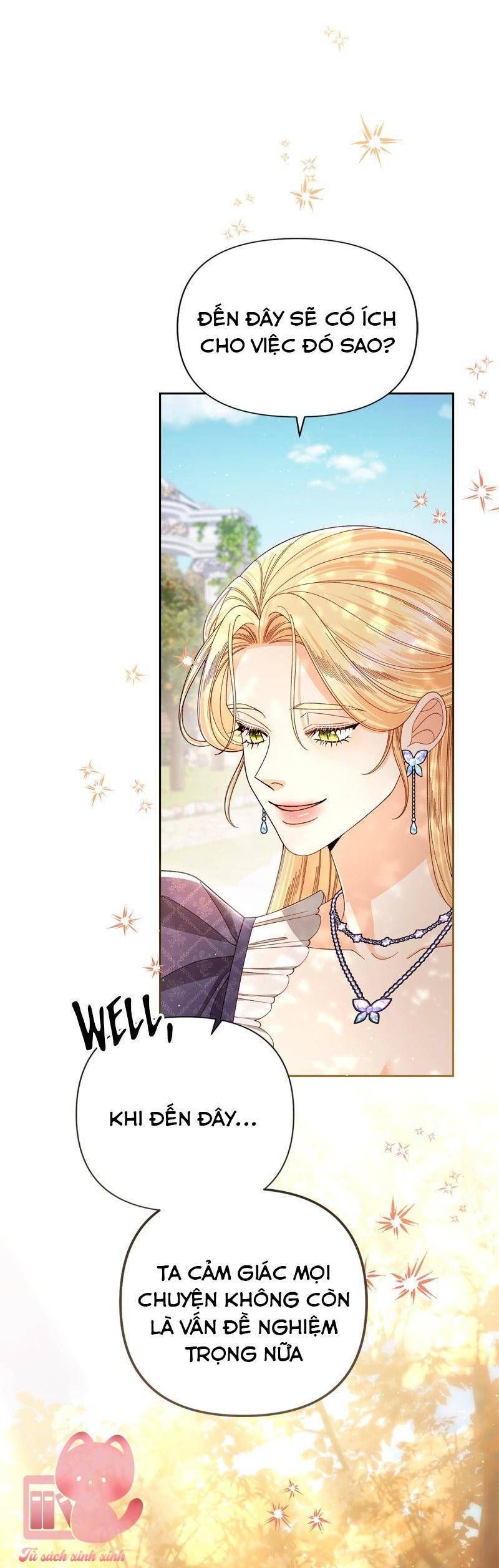 Hoàng Hậu Tái Hôn - Chapter 213 - Page 62