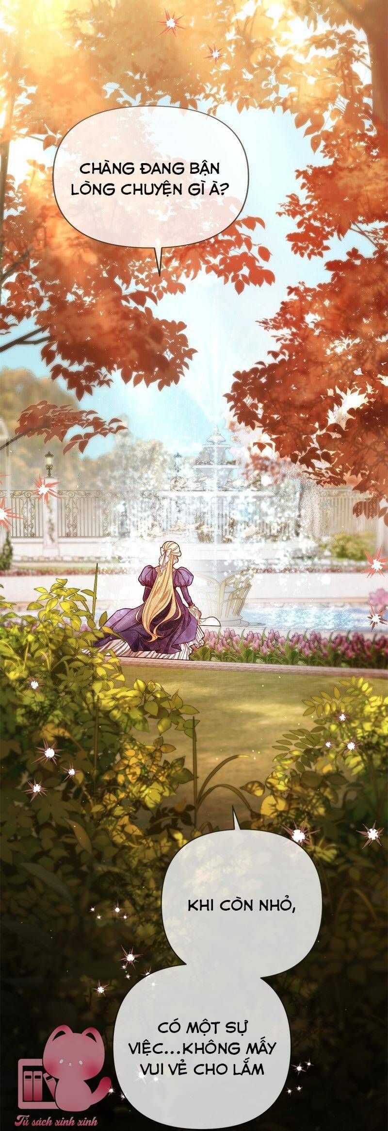 Hoàng Hậu Tái Hôn - Chapter 213 - Page 63