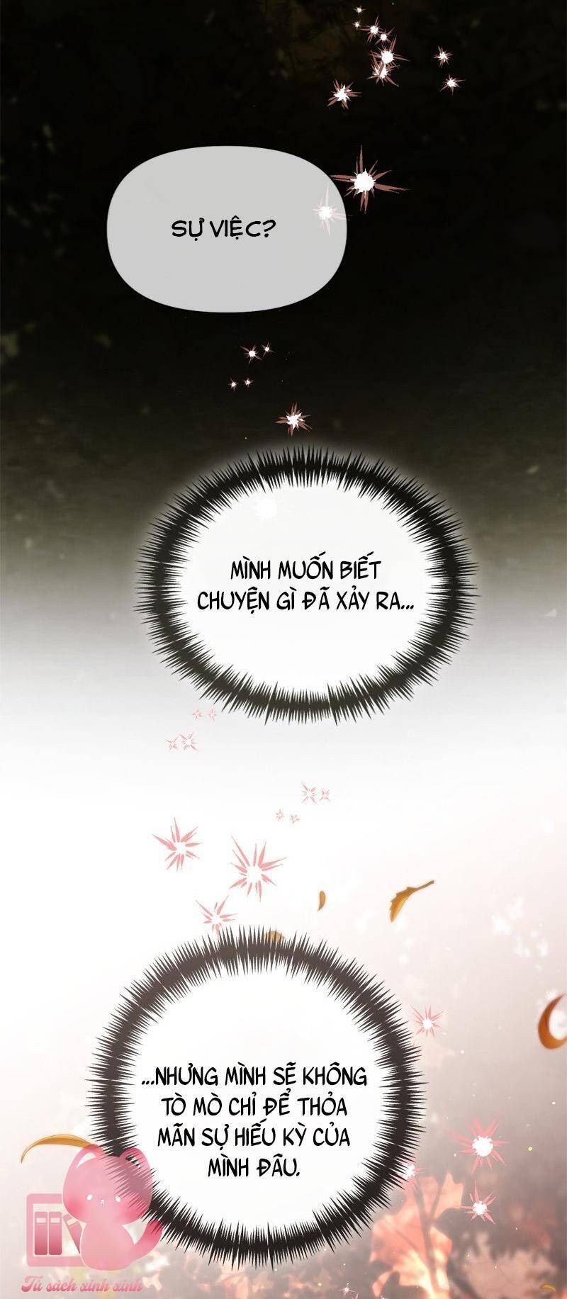 Hoàng Hậu Tái Hôn - Chapter 213 - Page 64