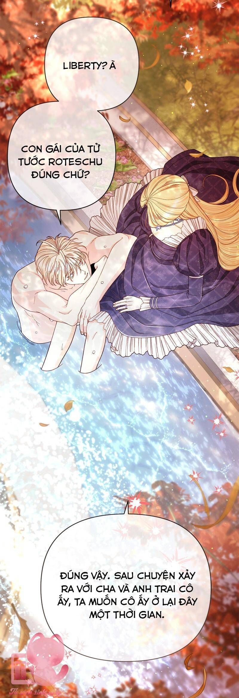 Hoàng Hậu Tái Hôn - Chapter 213 - Page 66