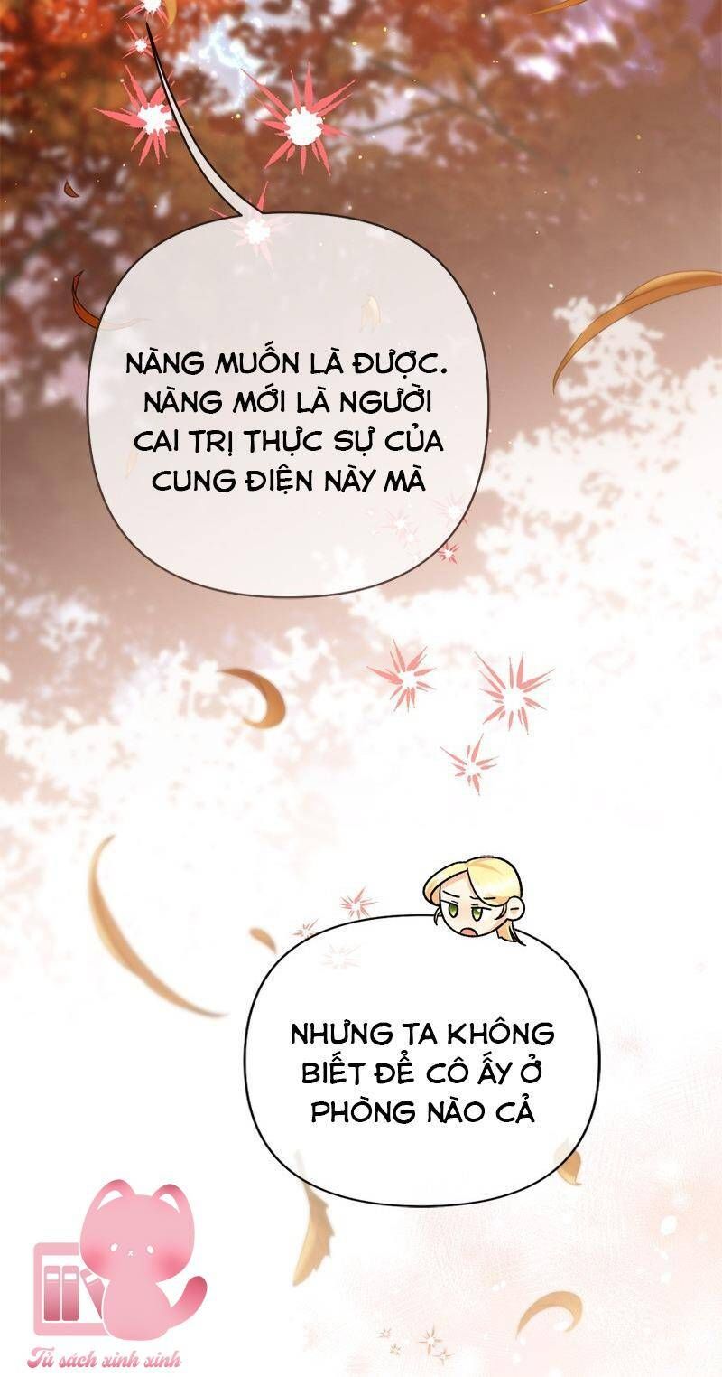 Hoàng Hậu Tái Hôn - Chapter 213 - Page 67