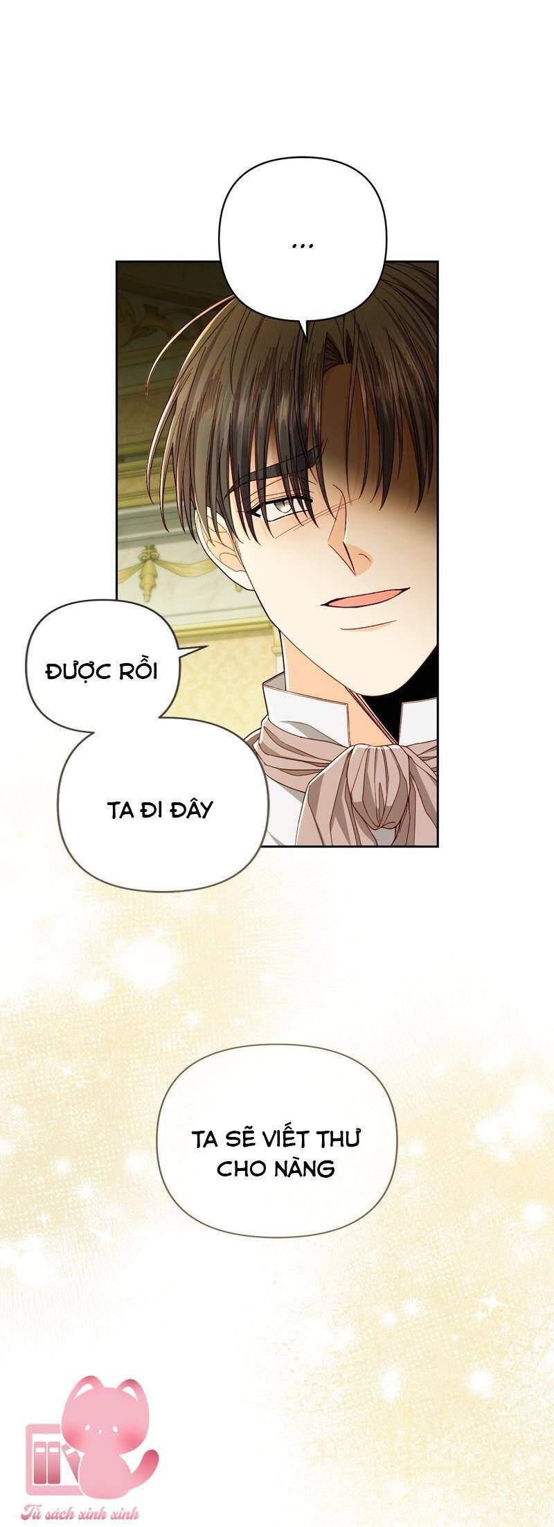 Hoàng Hậu Tái Hôn - Chapter 213 - Page 8