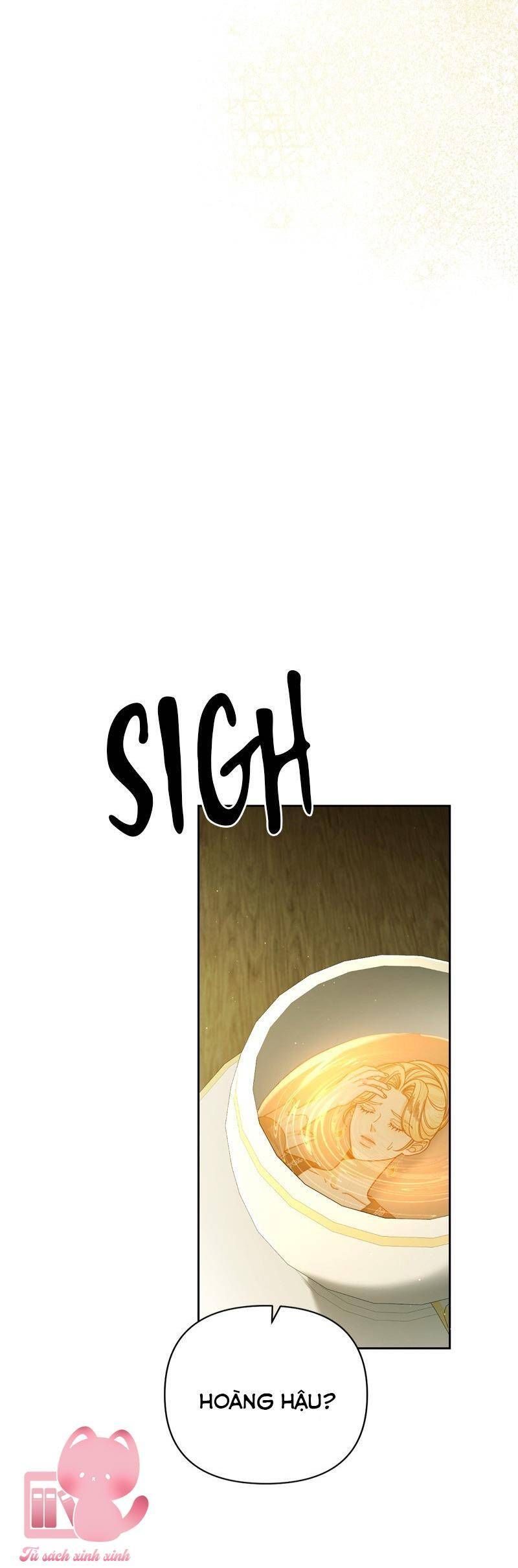 Hoàng Hậu Tái Hôn - Chapter 213 - Page 9