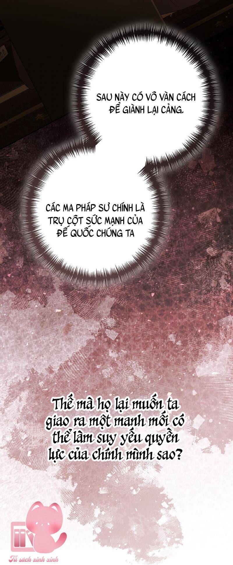 Hoàng Hậu Tái Hôn - Chapter 214 - Page 11