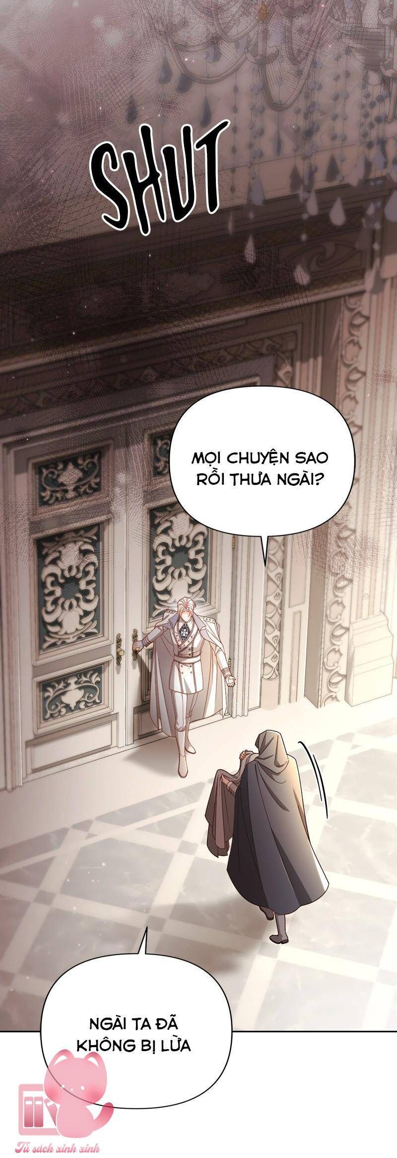 Hoàng Hậu Tái Hôn - Chapter 214 - Page 13