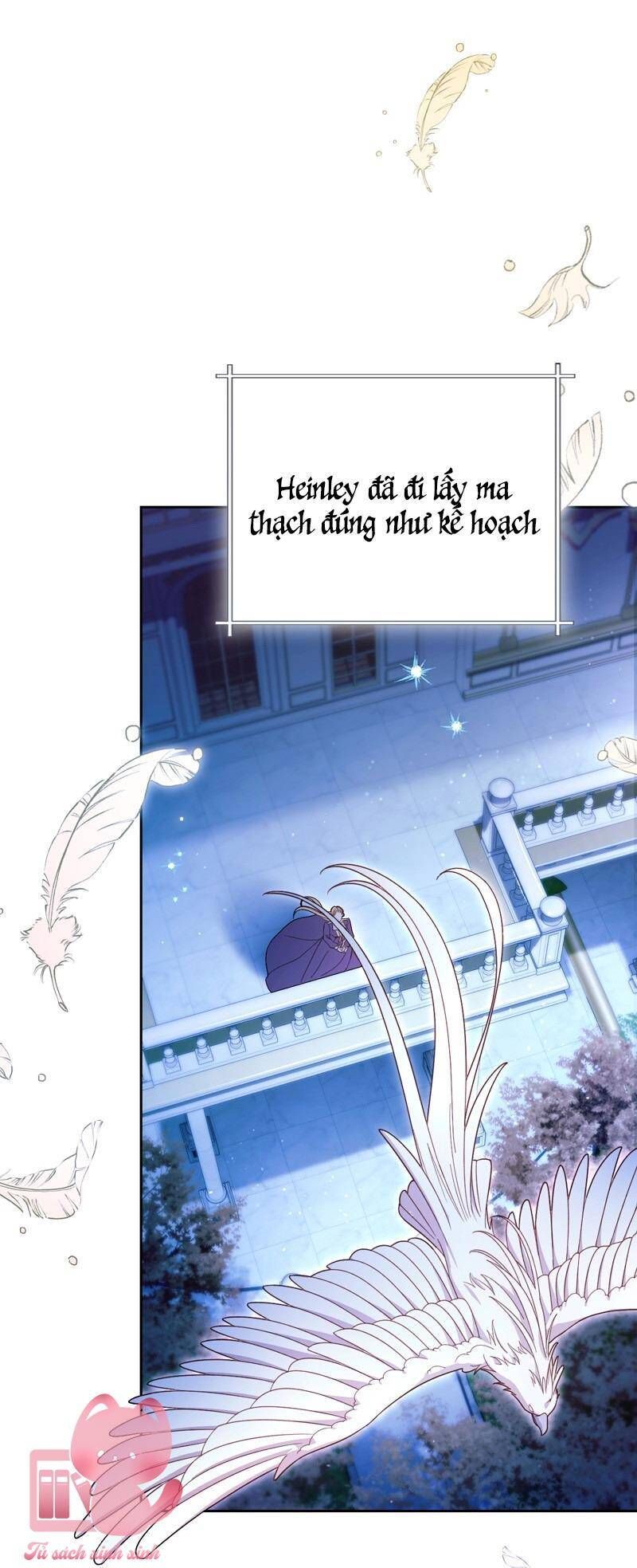 Hoàng Hậu Tái Hôn - Chapter 214 - Page 21