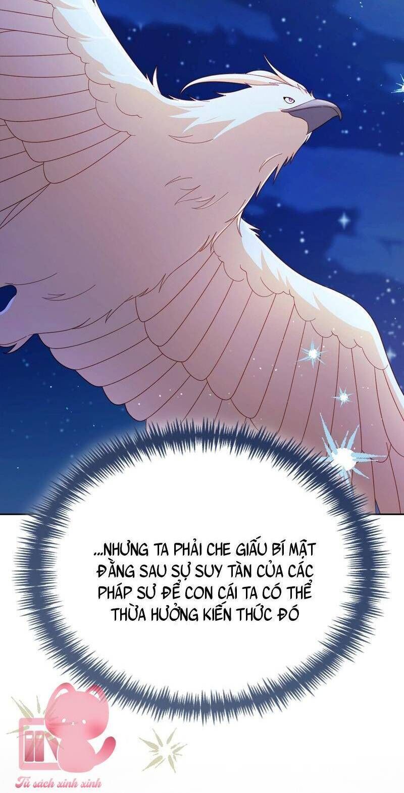 Hoàng Hậu Tái Hôn - Chapter 214 - Page 23