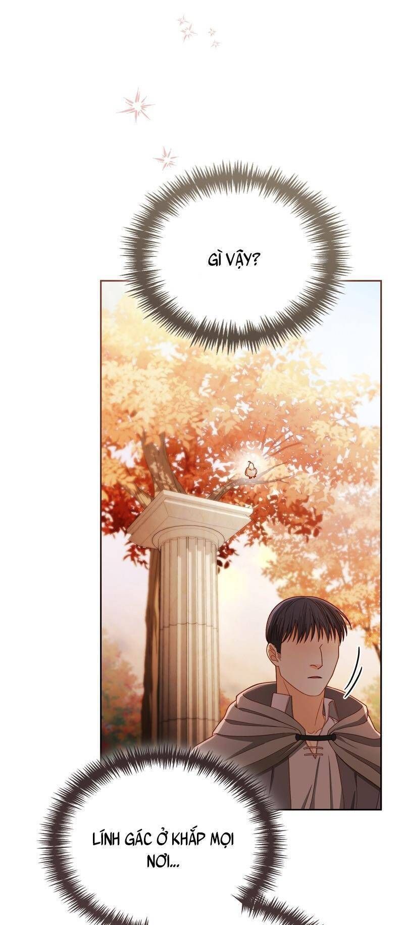 Hoàng Hậu Tái Hôn - Chapter 214 - Page 28