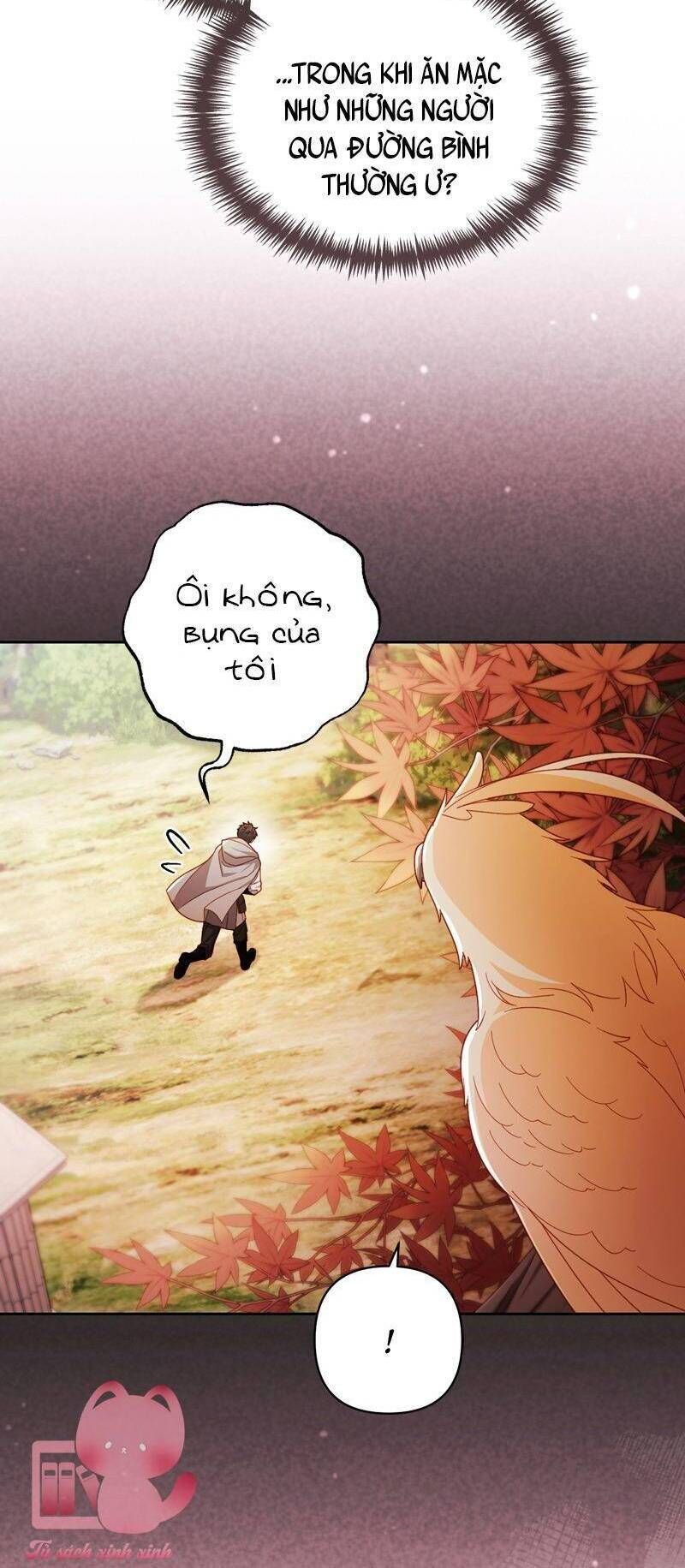 Hoàng Hậu Tái Hôn - Chapter 214 - Page 29