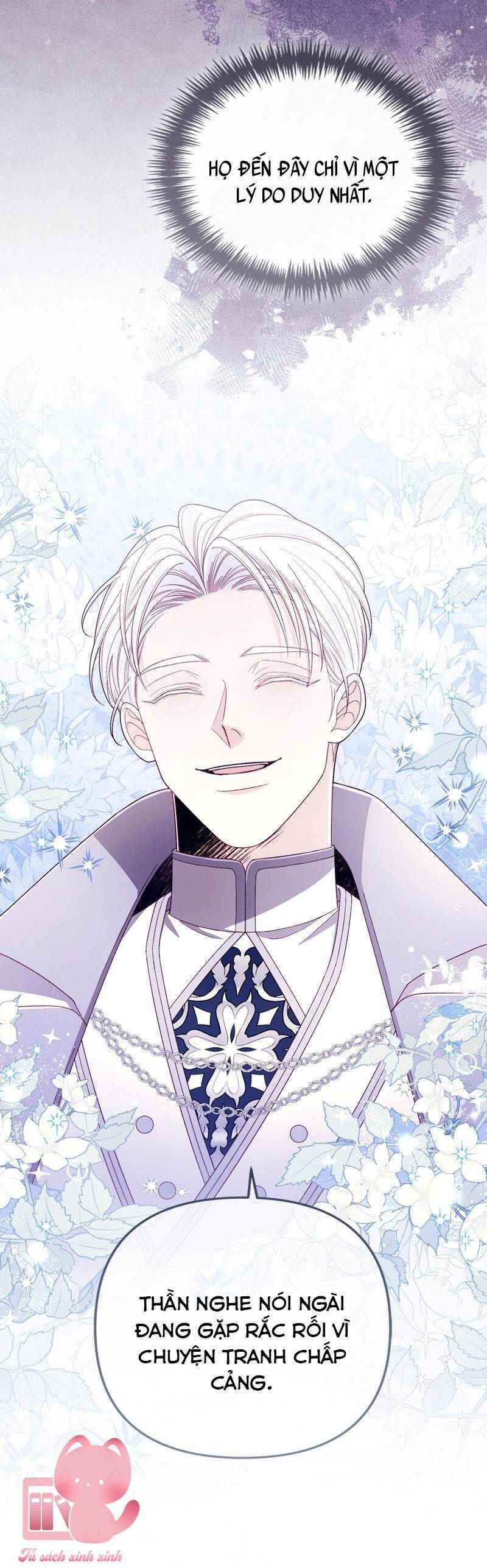 Hoàng Hậu Tái Hôn - Chapter 214 - Page 3