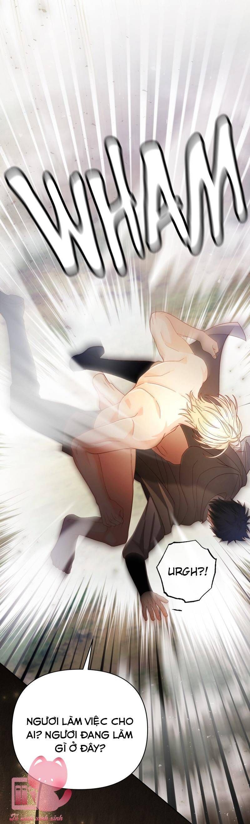 Hoàng Hậu Tái Hôn - Chapter 214 - Page 33