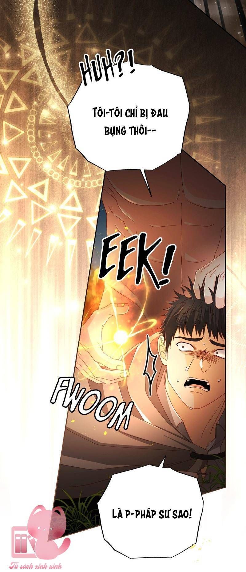 Hoàng Hậu Tái Hôn - Chapter 214 - Page 34