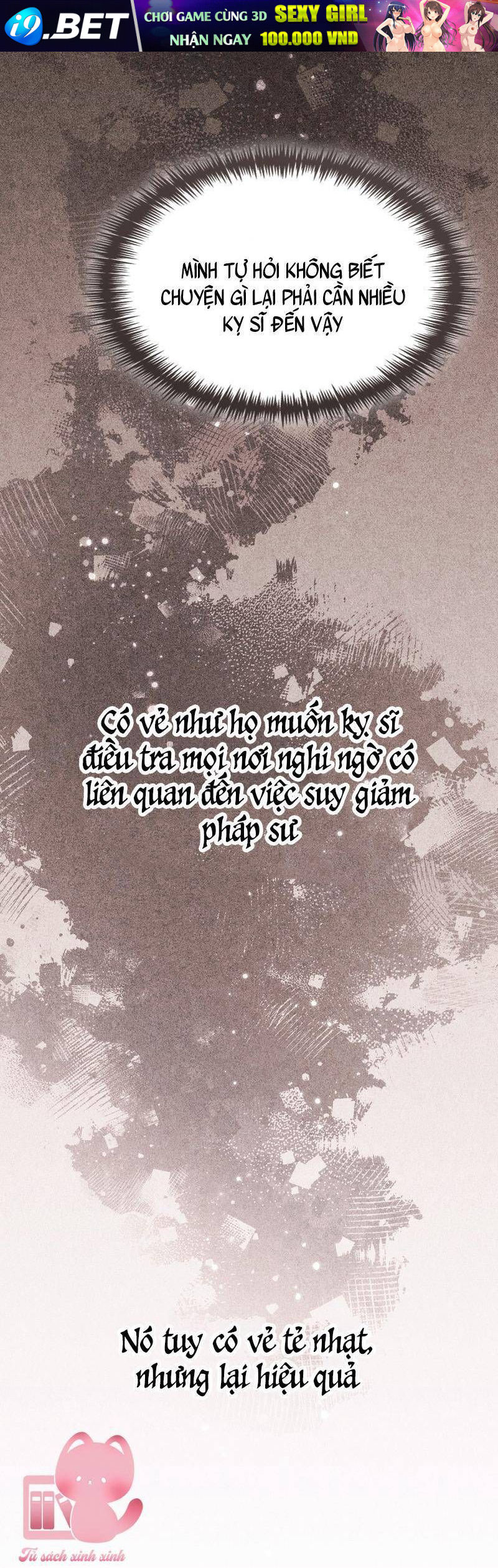 Hoàng Hậu Tái Hôn - Chapter 214 - Page 37