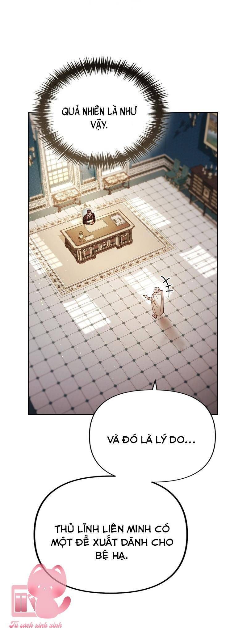 Hoàng Hậu Tái Hôn - Chapter 214 - Page 4