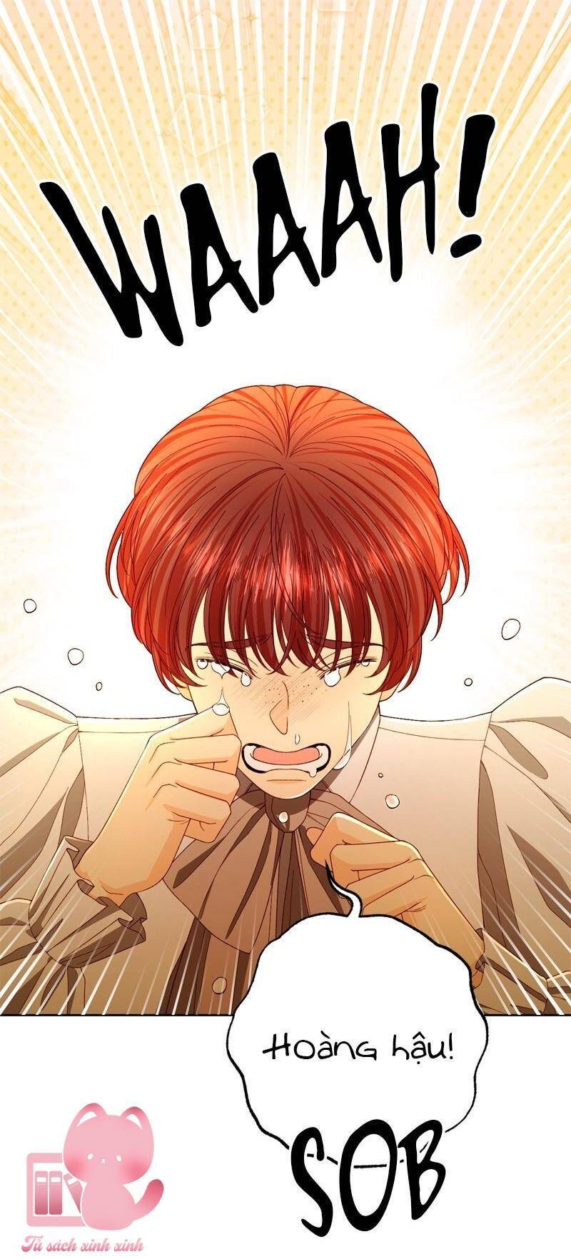 Hoàng Hậu Tái Hôn - Chapter 214 - Page 48