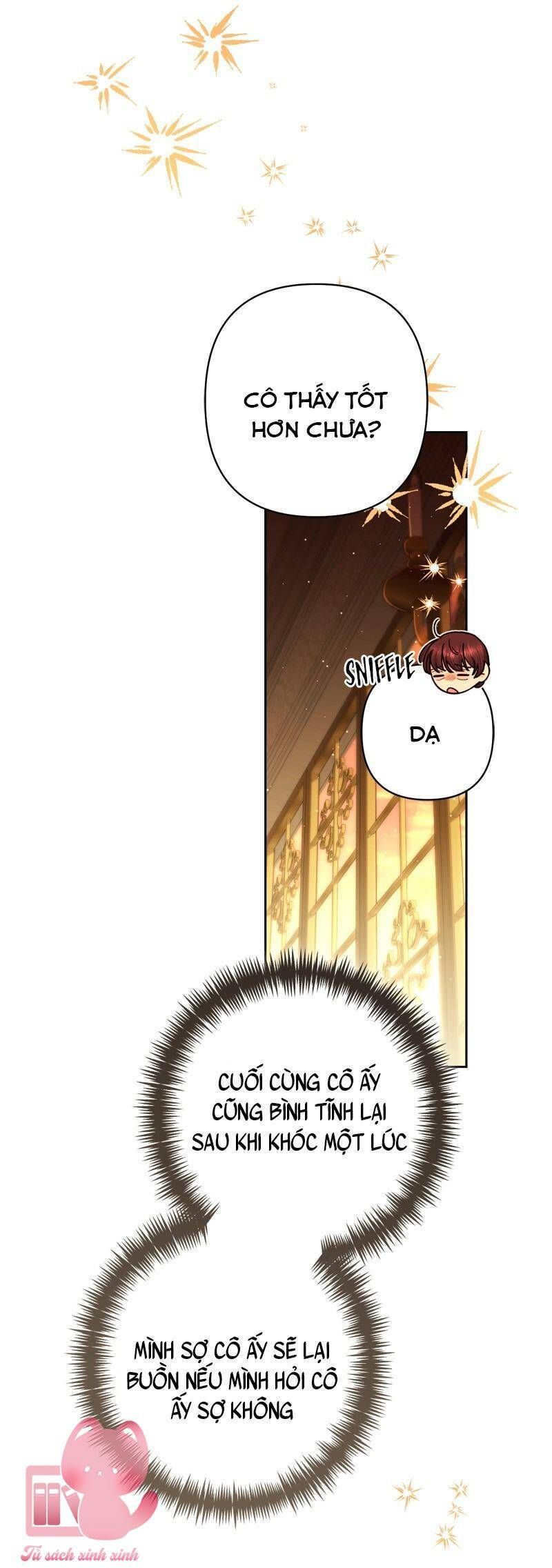 Hoàng Hậu Tái Hôn - Chapter 214 - Page 51