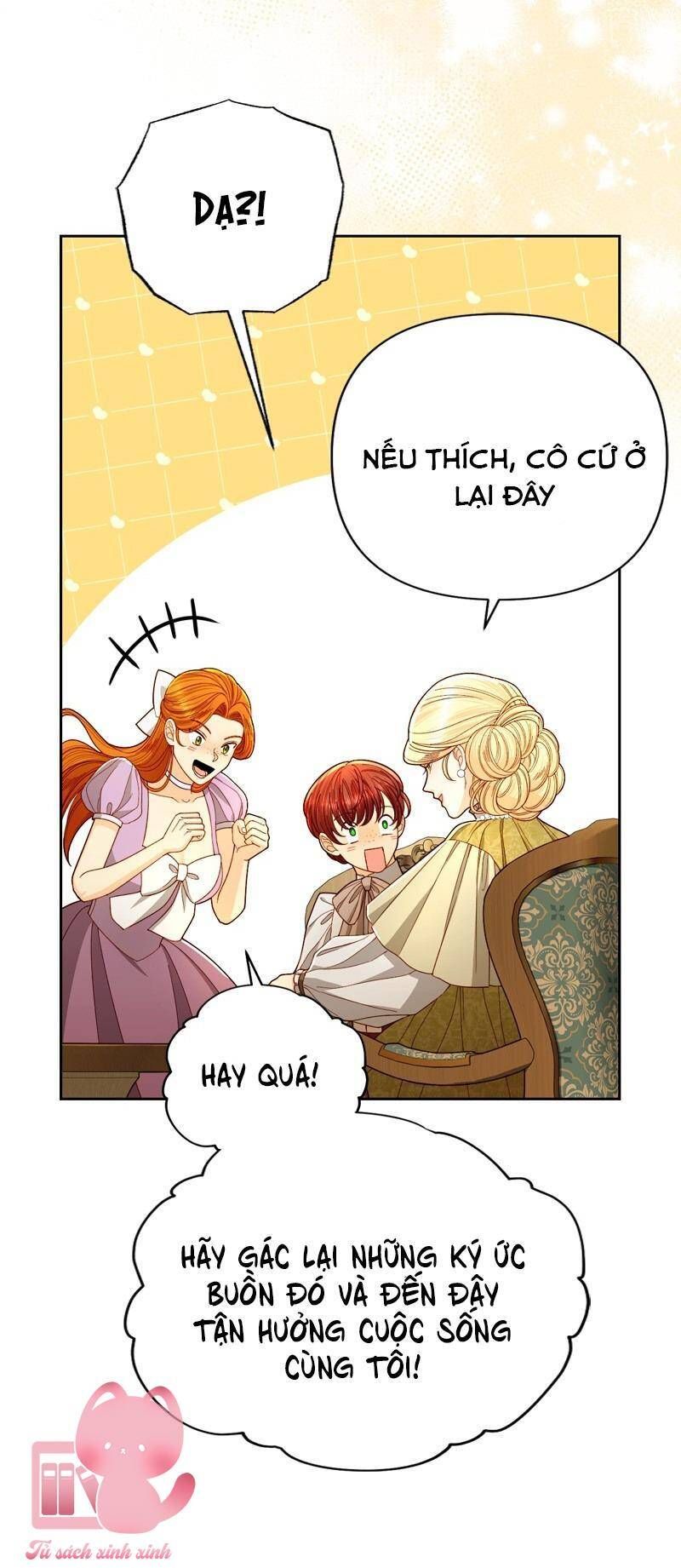 Hoàng Hậu Tái Hôn - Chapter 214 - Page 53