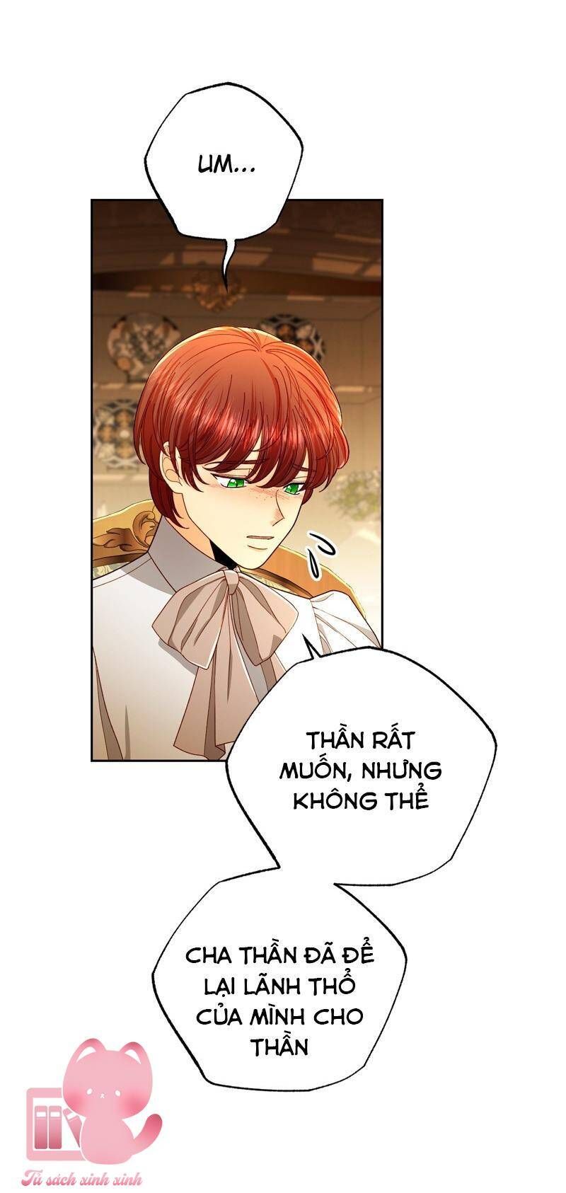 Hoàng Hậu Tái Hôn - Chapter 214 - Page 54