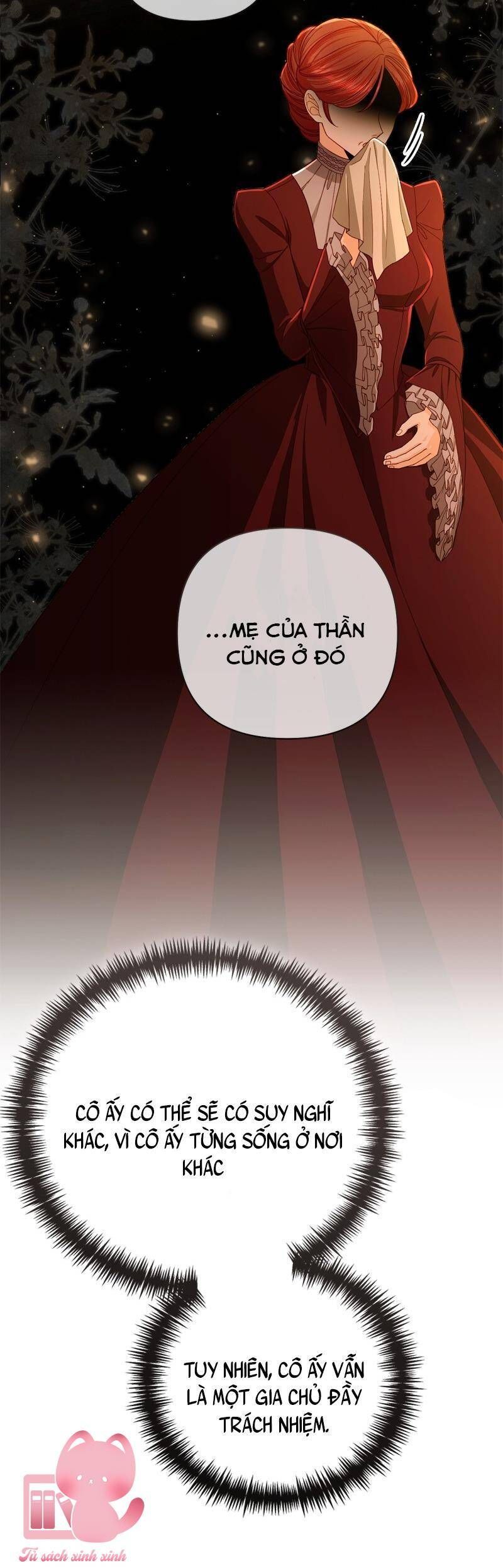 Hoàng Hậu Tái Hôn - Chapter 214 - Page 56