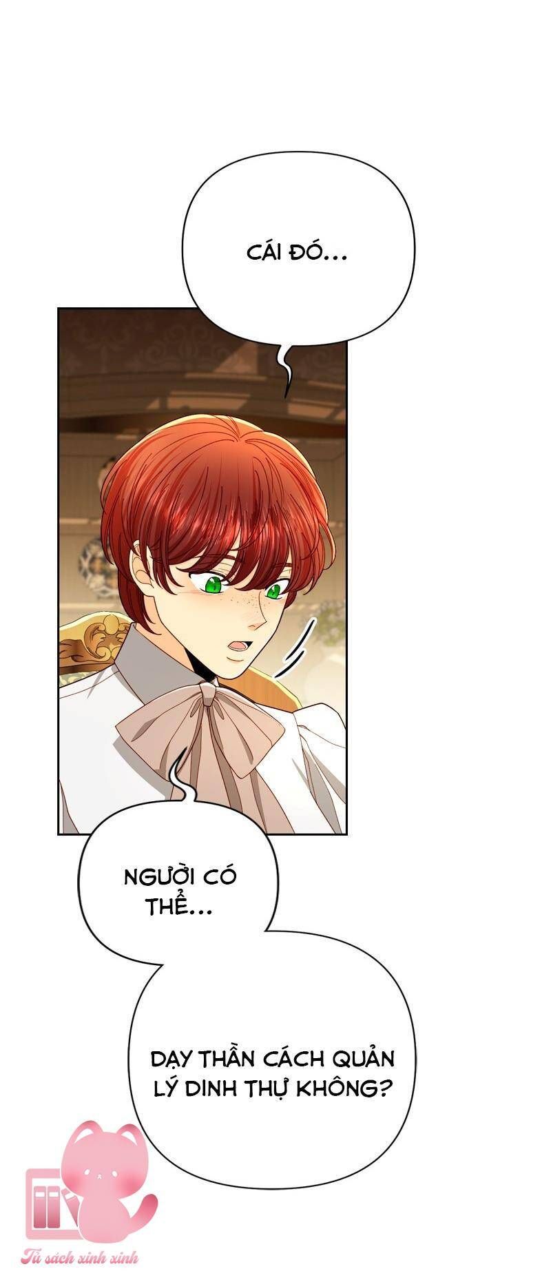 Hoàng Hậu Tái Hôn - Chapter 214 - Page 58