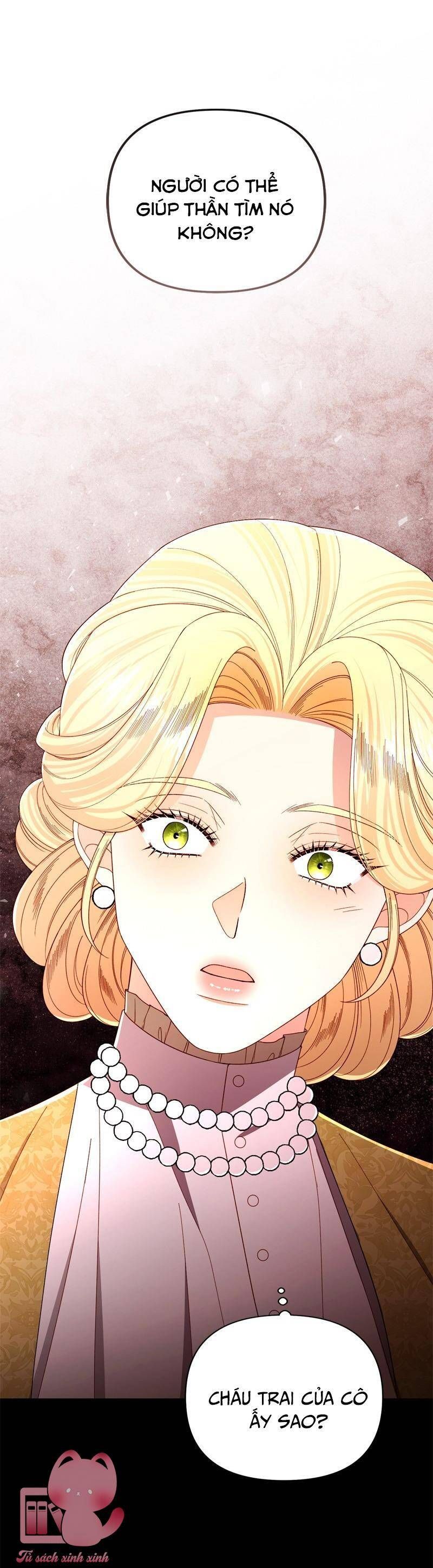 Hoàng Hậu Tái Hôn - Chapter 214 - Page 61