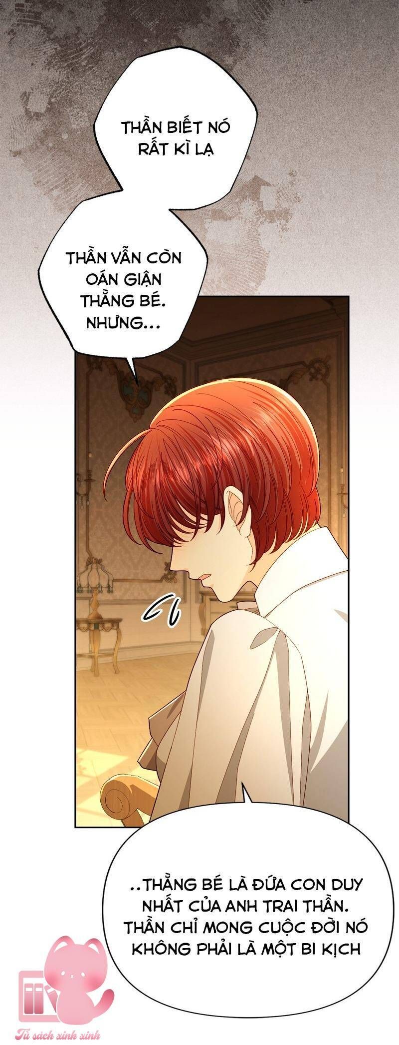 Hoàng Hậu Tái Hôn - Chapter 214 - Page 65