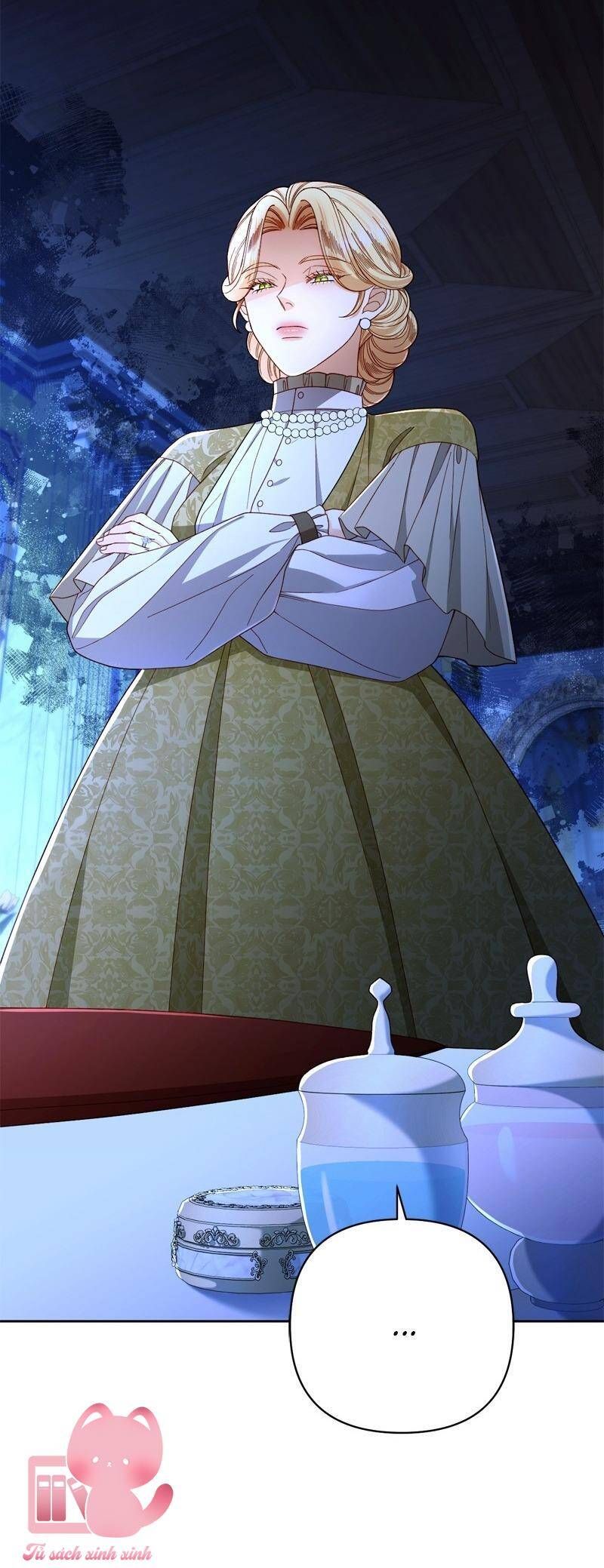 Hoàng Hậu Tái Hôn - Chapter 214 - Page 69