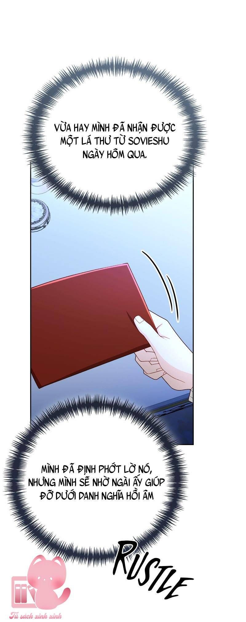 Hoàng Hậu Tái Hôn - Chapter 214 - Page 70