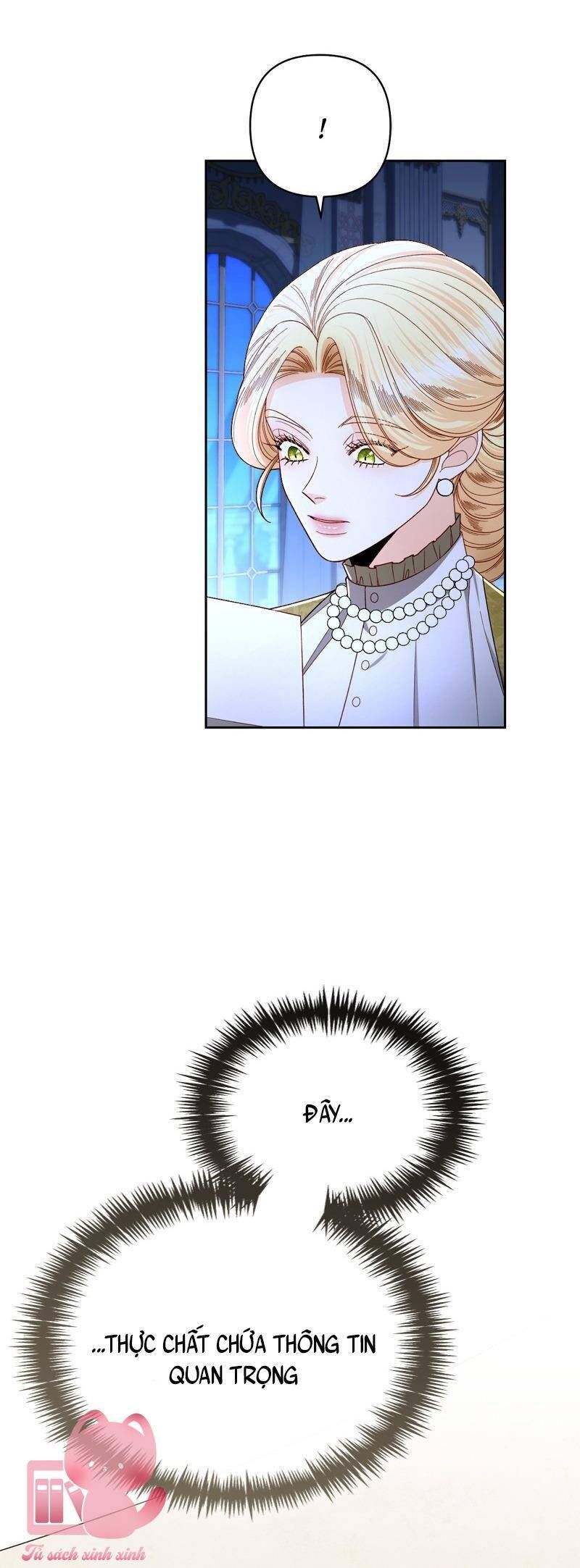 Hoàng Hậu Tái Hôn - Chapter 214 - Page 71