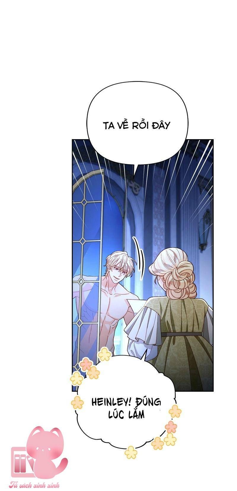 Hoàng Hậu Tái Hôn - Chapter 214 - Page 73