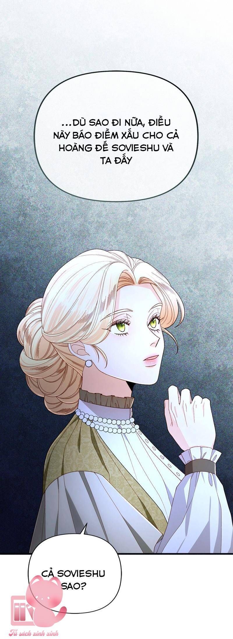 Hoàng Hậu Tái Hôn - Chapter 214 - Page 76