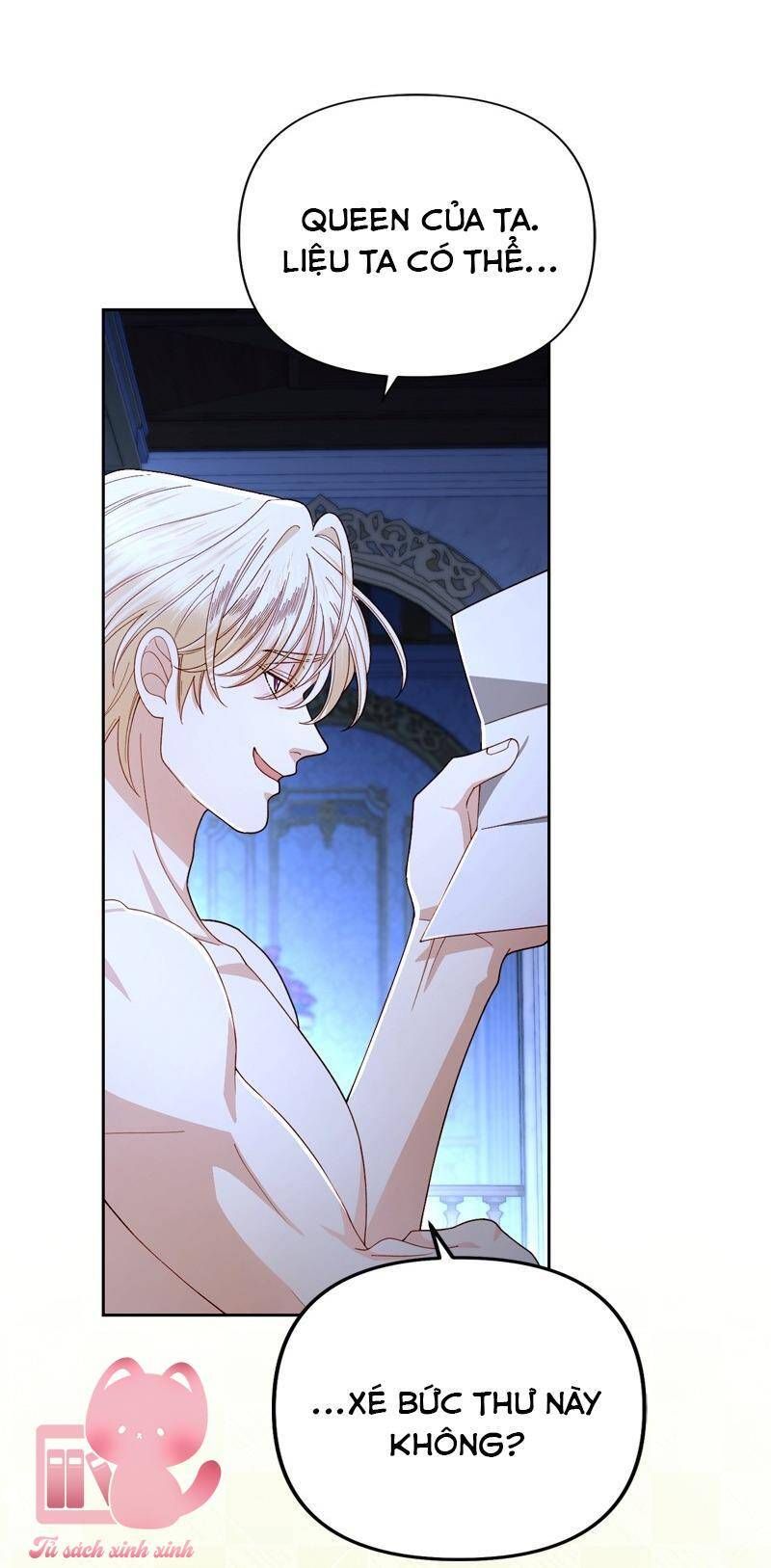 Hoàng Hậu Tái Hôn - Chapter 214 - Page 78