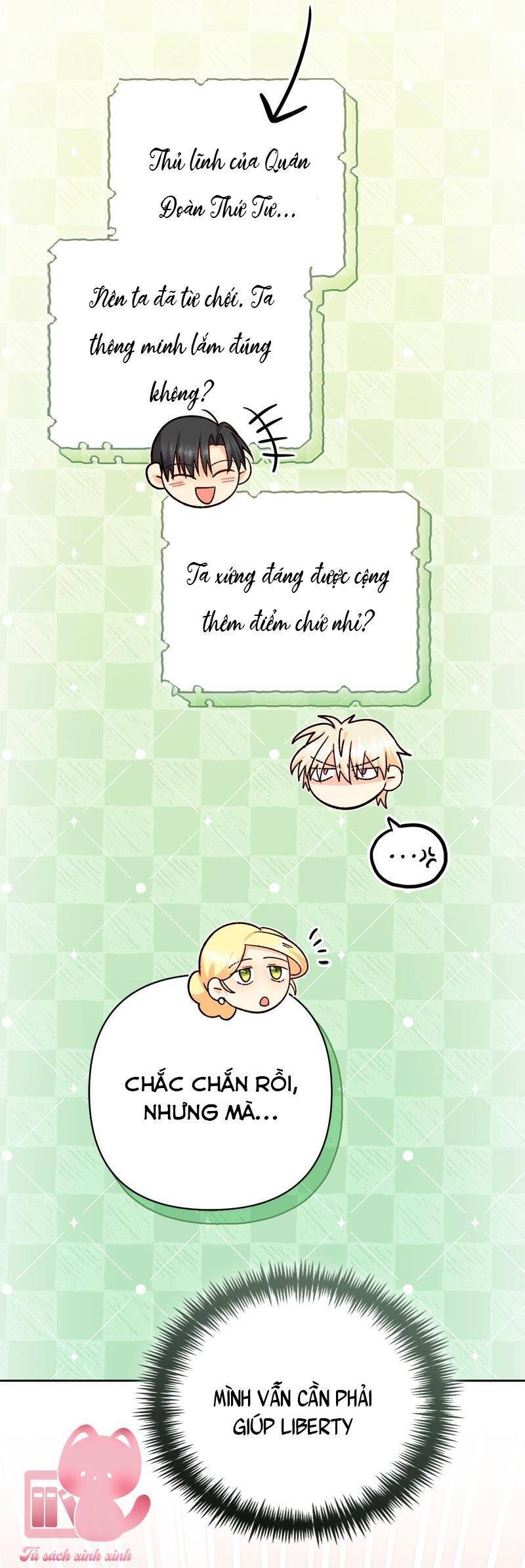 Hoàng Hậu Tái Hôn - Chapter 214 - Page 79