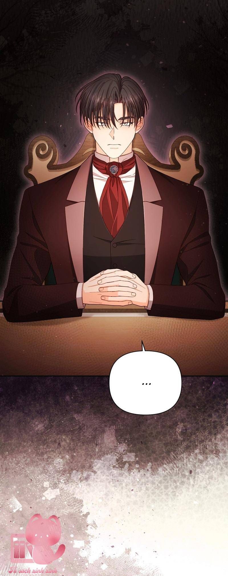 Hoàng Hậu Tái Hôn - Chapter 214 - Page 8