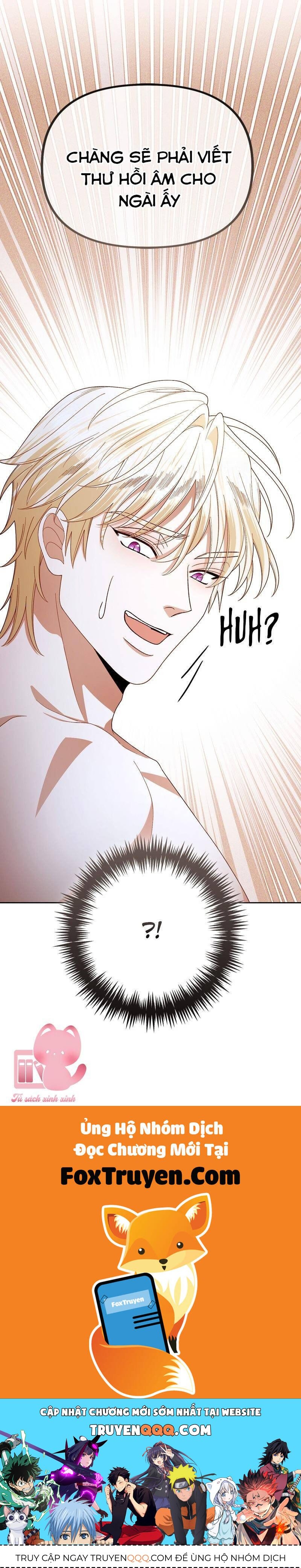 Hoàng Hậu Tái Hôn - Chapter 214 - Page 80