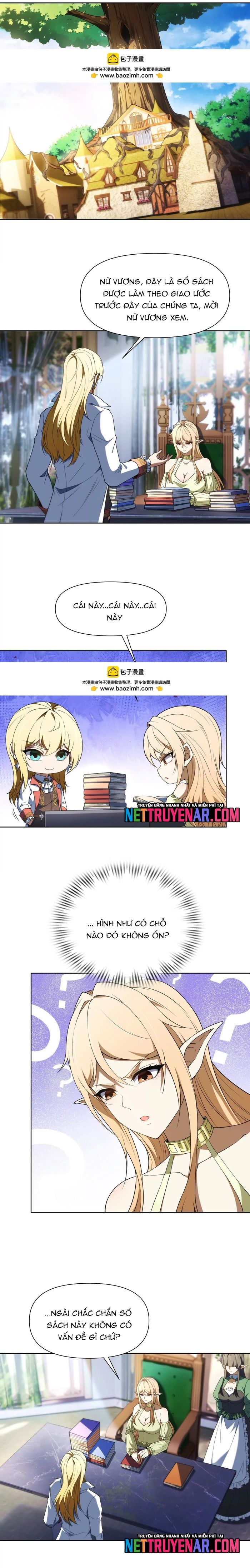 Ta Xây Dựng Đế Quốc Công Nghiệp Ở Đại Lục Ma Pháp - Chapter 55 - Page 10