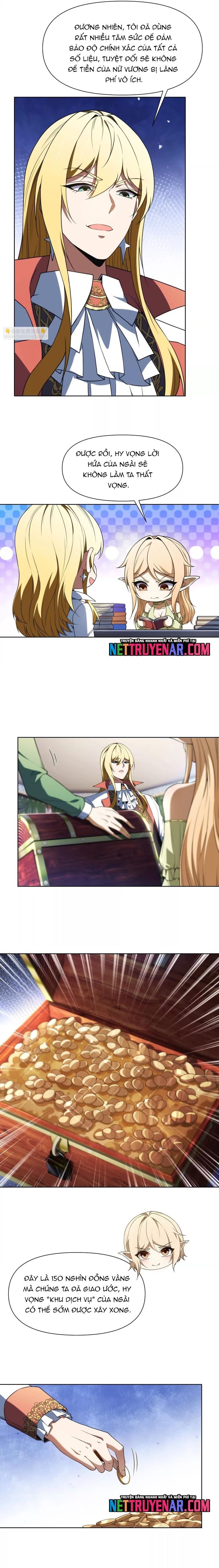 Ta Xây Dựng Đế Quốc Công Nghiệp Ở Đại Lục Ma Pháp - Chapter 55 - Page 11