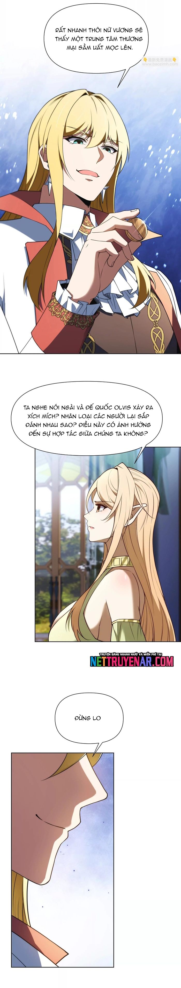 Ta Xây Dựng Đế Quốc Công Nghiệp Ở Đại Lục Ma Pháp - Chapter 55 - Page 12